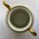 Limoges Haviland porcelain sugar bowl - Le Tanneur