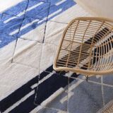 Beni Ourain rug from Morocco - 269 x 227 cm