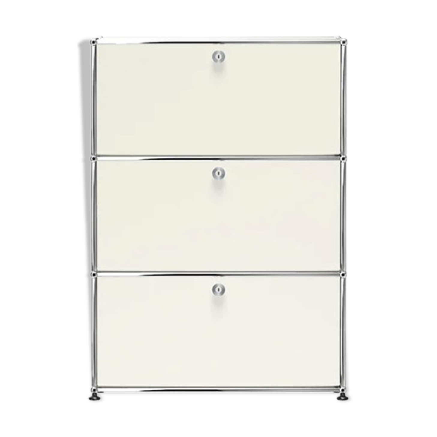 Chest of drawers Usm Haller furniture g1