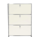 Commode Usm Haller meuble g1