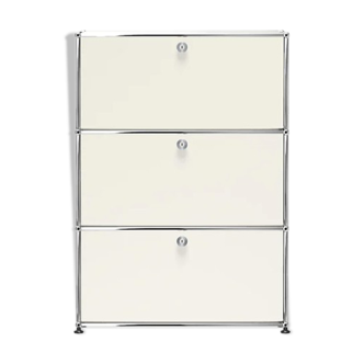 Chest of drawers Usm Haller furniture g1