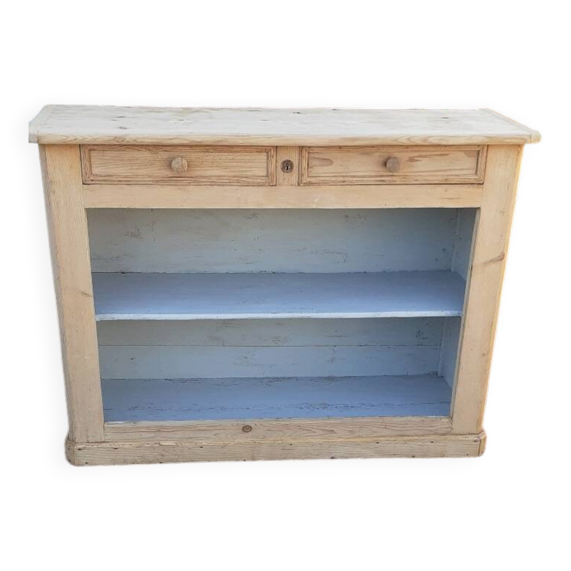 Workshop furniture Bibus