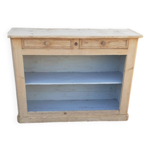 Meuble d'atelier  Bibus