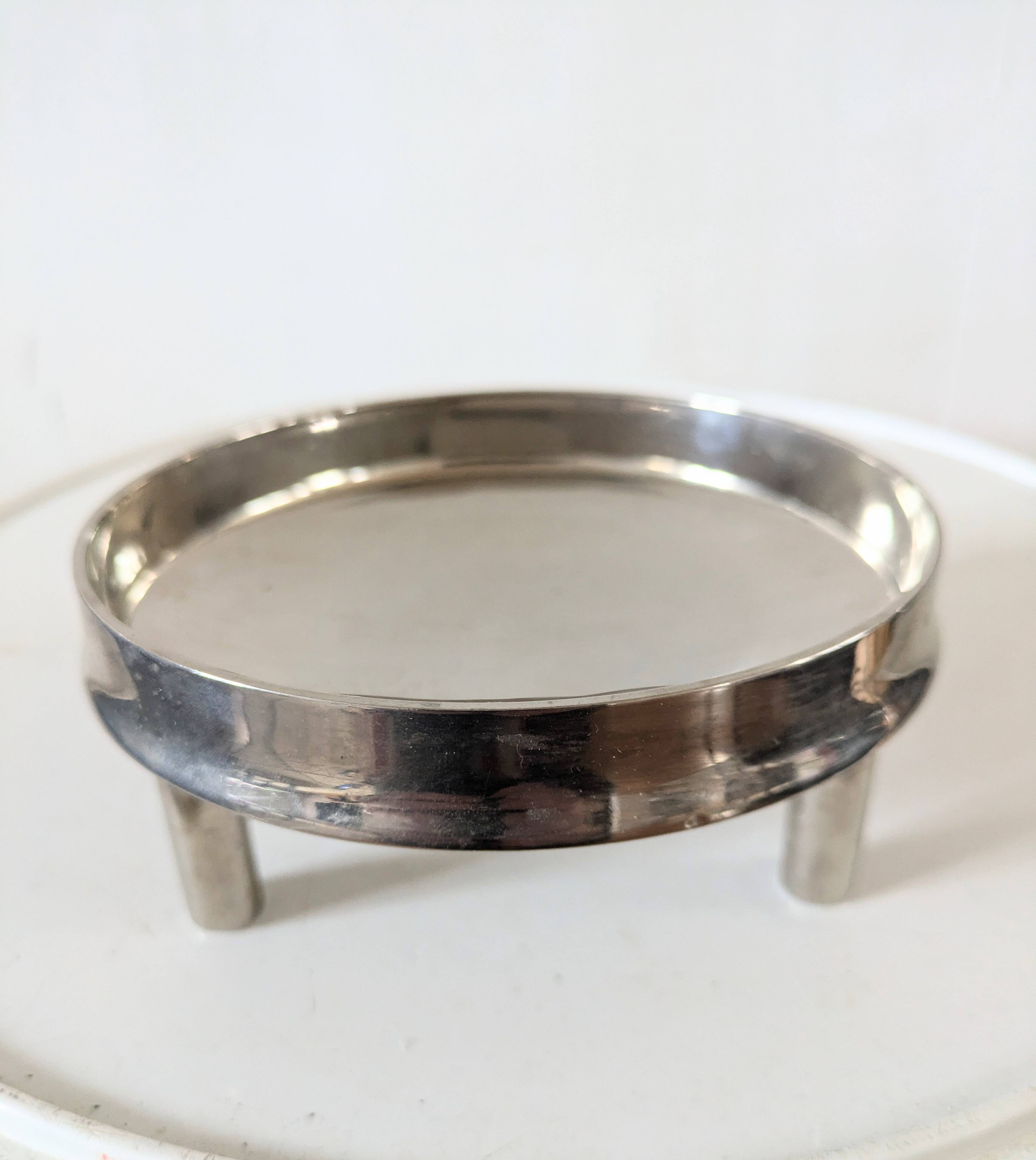 Nagel bowl design 70s