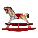 Rocking horse