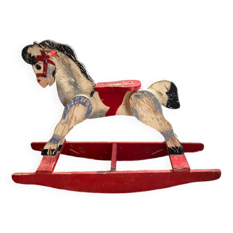 Rocking horse