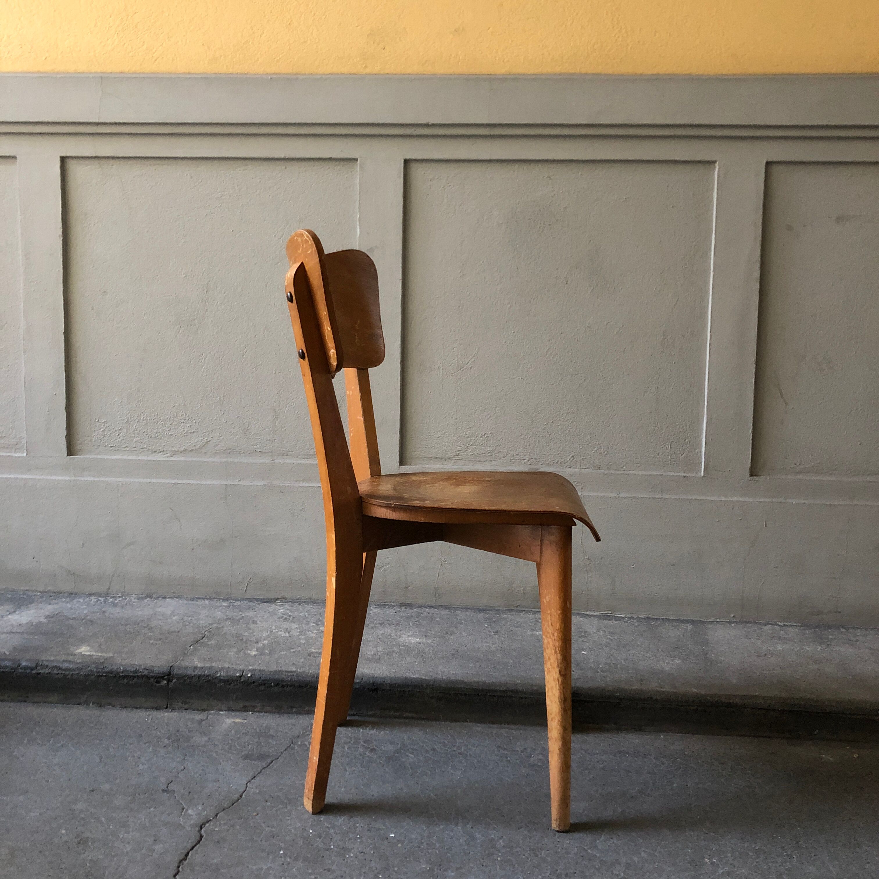 Bistro chair