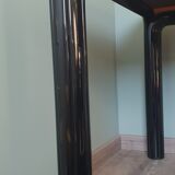 Orsay series table by Gae Aulenti
