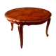 Low table