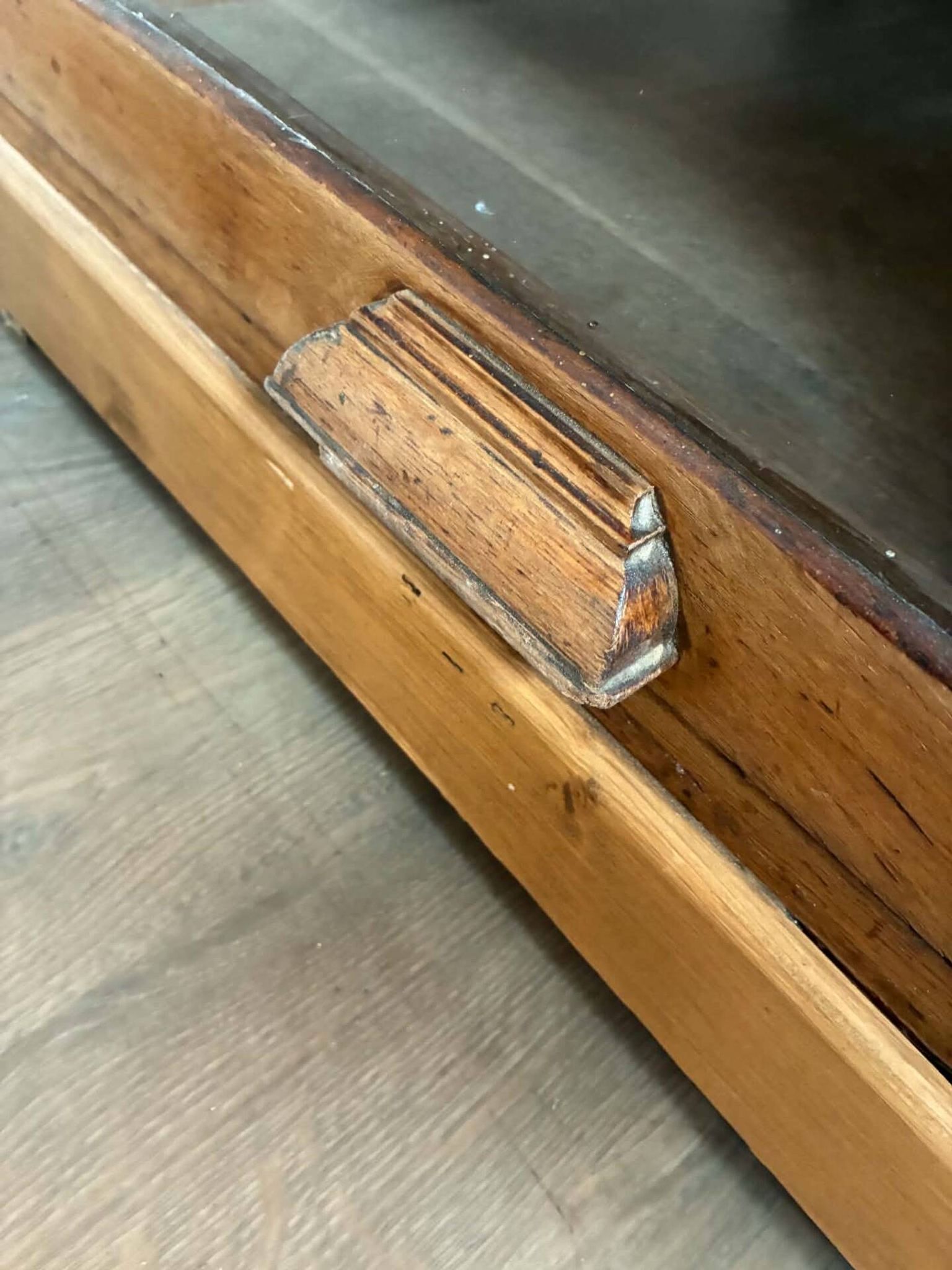 Meuble de rangement