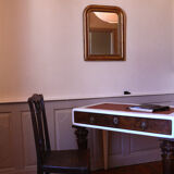 Trevor office