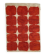 Tapis artisanal rare 250cmx150cm