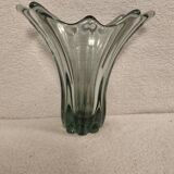 Art Deco Vase by ART Verrier France