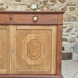 Parisian Art Deco buffet