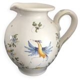 Moustiers Carafe