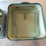 Hermes 2000 typewriter