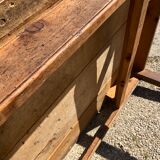 Farmhouse table