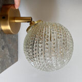 Applique murale vintage