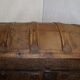 Large colonial trunk repelled steel XXI