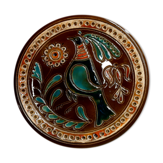 Vintage dish