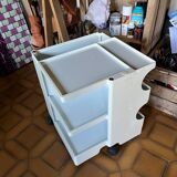 Boby trolley by Joe Colombo for Bieffeplast