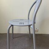 Chaise vintage Maxmo Ikea