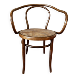 Fauteuil « le corbusier » par Josef et Jacob Kohn