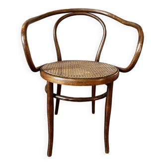 Fauteuil « le corbusier » par Josef et Jacob Kohn