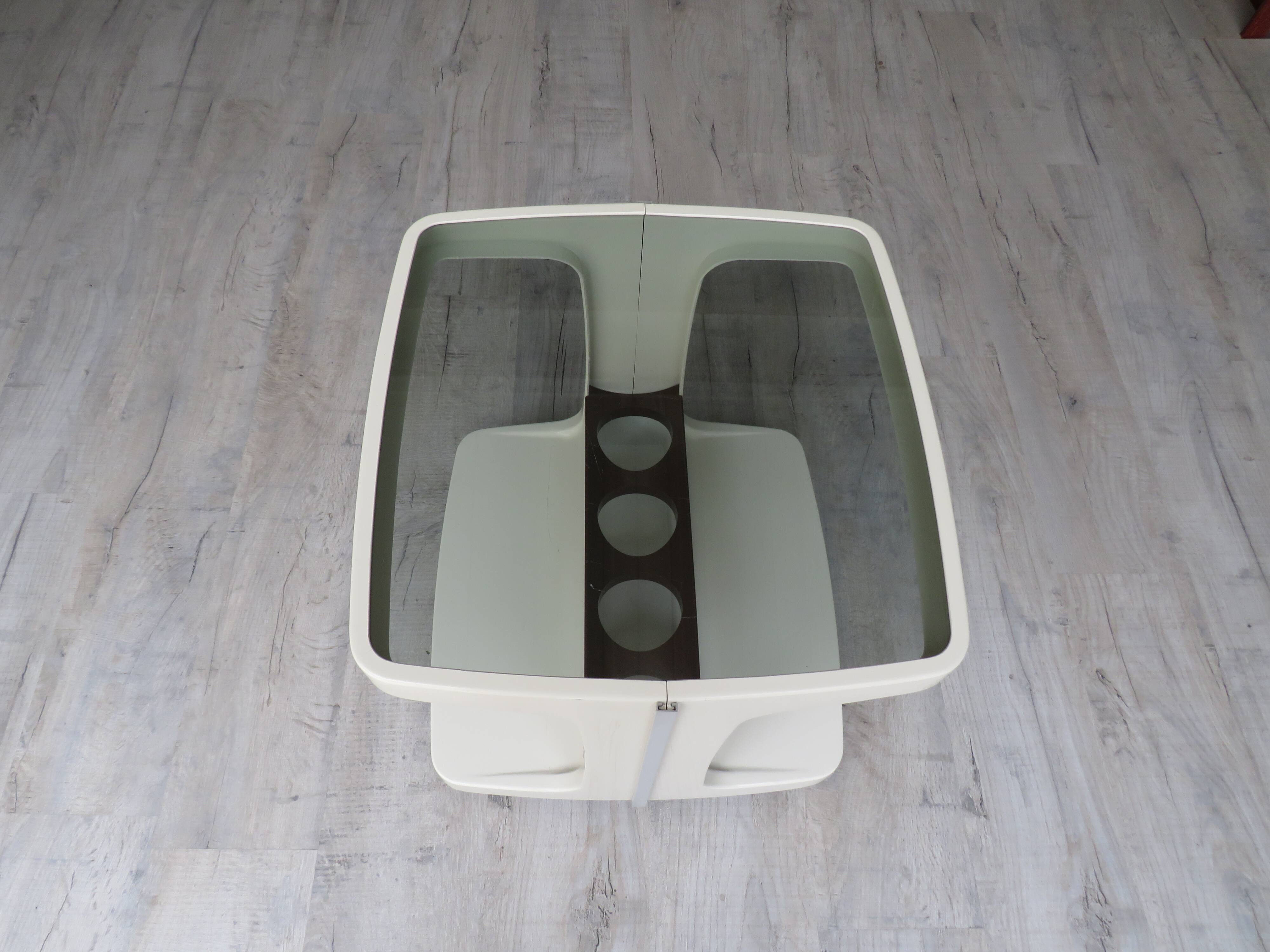 Marc Held Bar Dessert