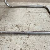 4 Cesca B32 Marcel Breuer chairs