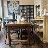 Convent table