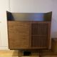 Wooden sideboard Punt Stockholm
