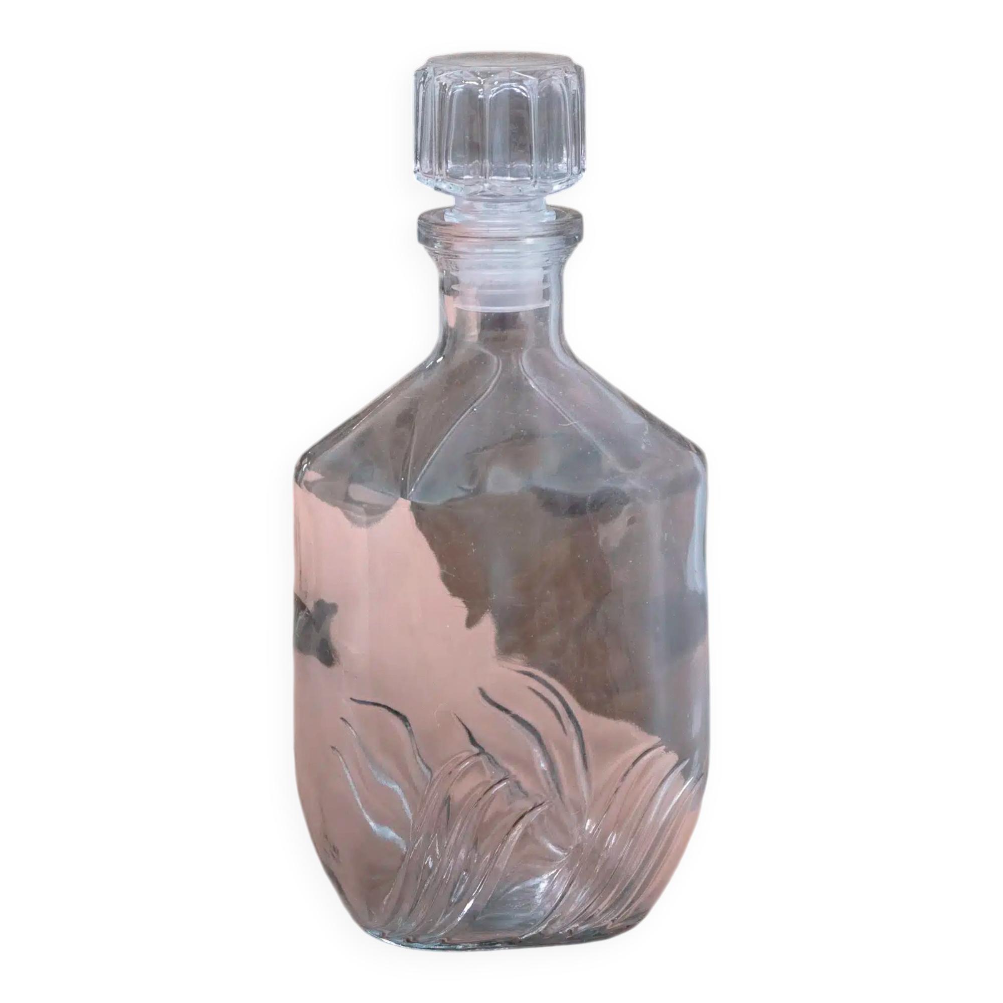 Large carafe "Claire"