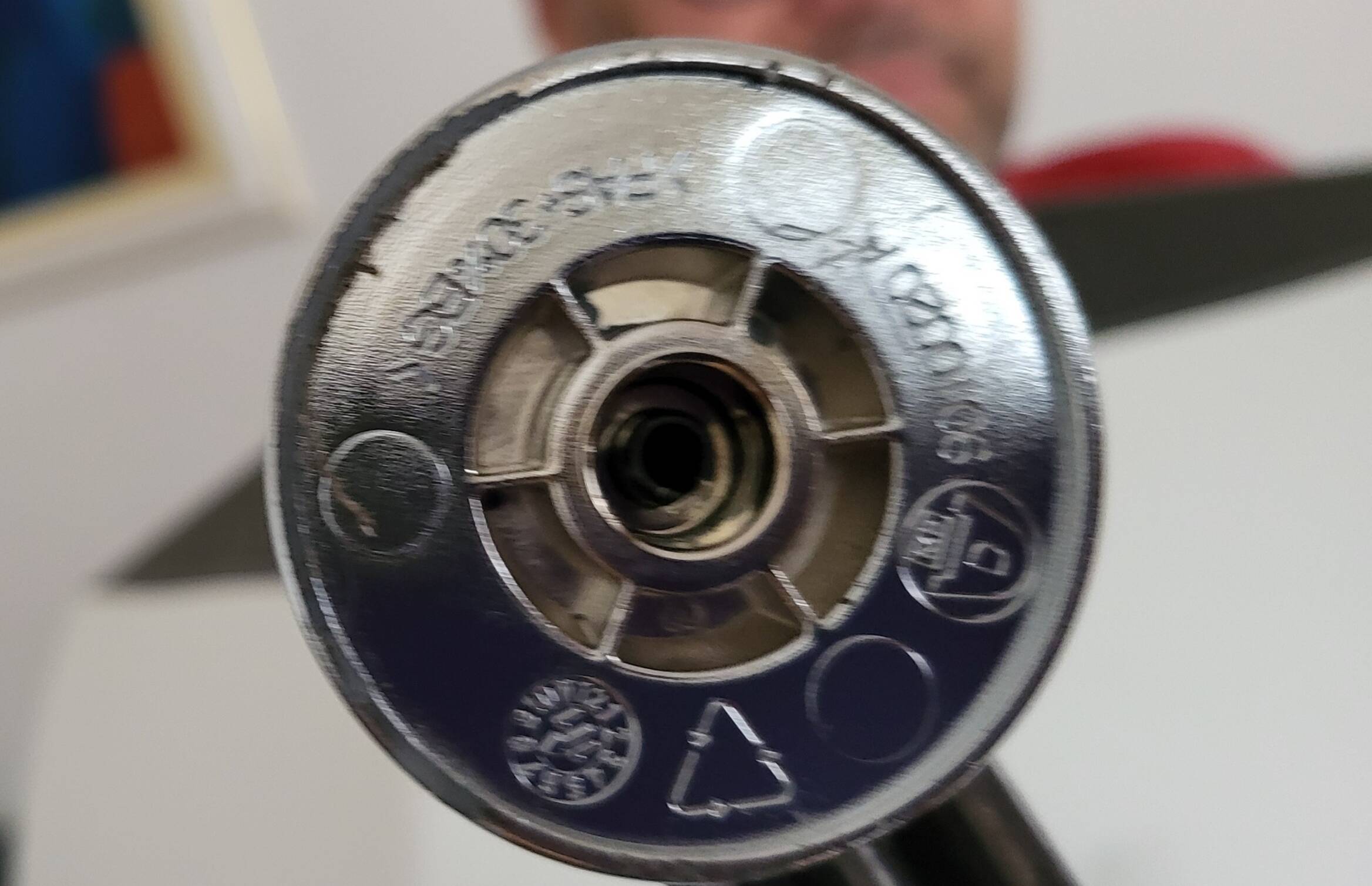 Nomos Sir Norman Foster Design Table by Tecno Italy Mid Century