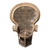 Fauteuil Emmanuelle