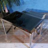 Nesting tables 1970s