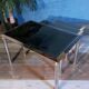 Tables gigognes 1970s