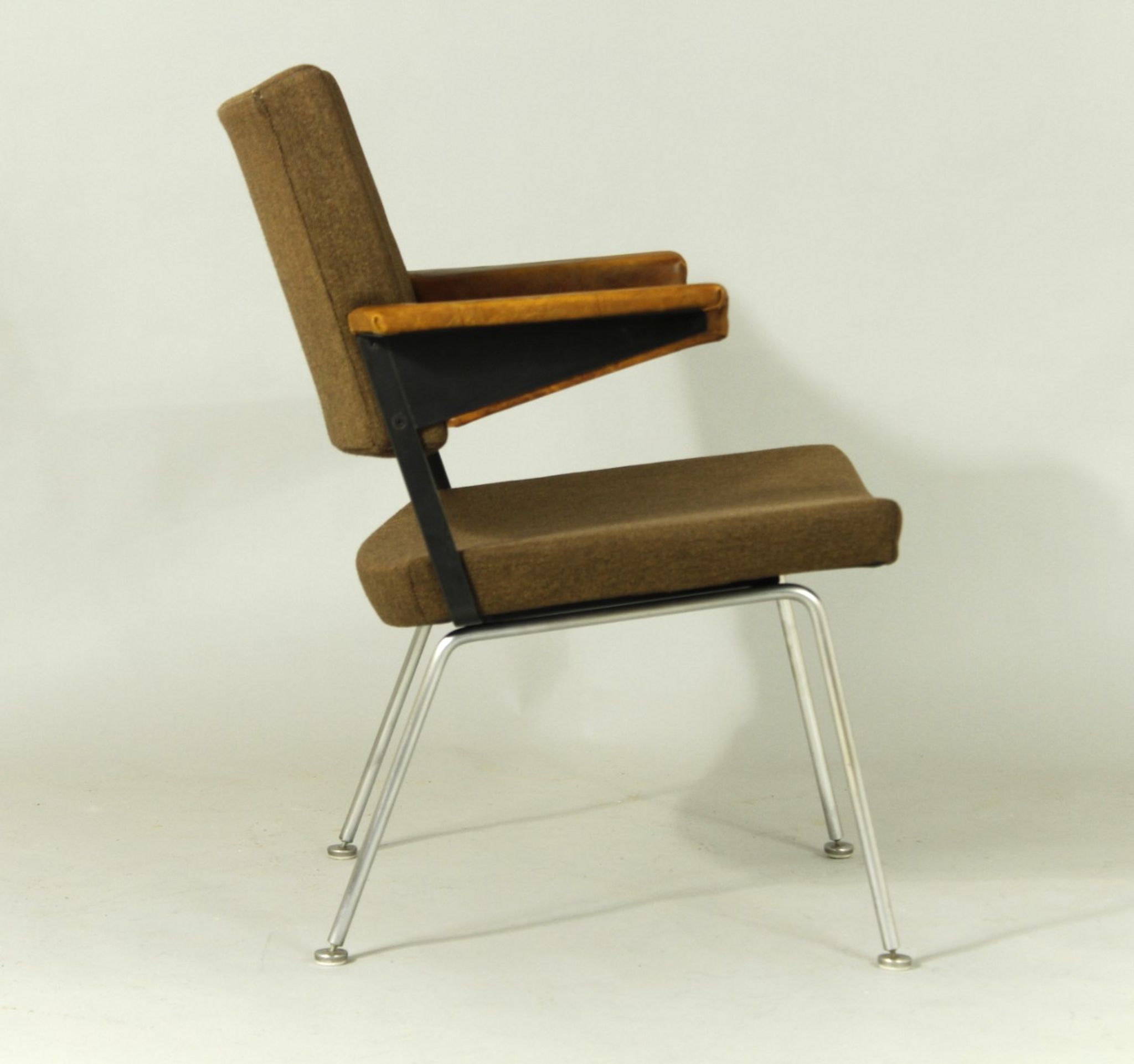 Armchair by A. R. Cordemeyer for Gispen, 1960s