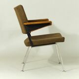 Armchair by A. R. Cordemeyer for Gispen, 1960s