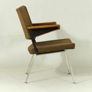Armchair by A. R. Cordemeyer for Gispen, 1960s