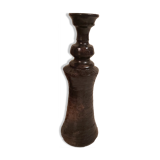 Vase en céramique signé Jean Marais Vallauris