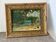 Game scene dated 1909