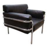 Fauteuil de style Bauhaus