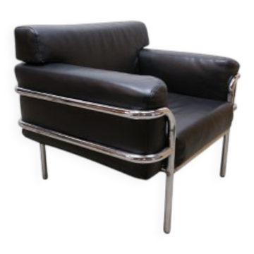 Fauteuil de style Bauhaus