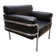 Fauteuil de style Bauhaus