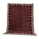 Magnificent handcrafted rug 250cm x 300cm