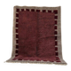 Magnificent handcrafted rug 250cm x 300cm