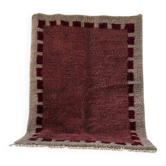 Magnifique Tapis artisanal 250cmx300cm
