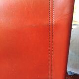 4 Marcel Breuer design chairs, model B33