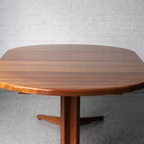 Extendable dining table by Glostrup, Danish design, 60’s